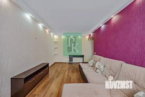 3-к квартира, вторичка, 73м2, 4/5 этаж