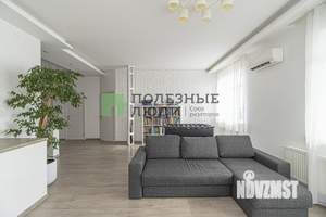 4-к квартира, вторичка, 182м2, 11/11 этаж