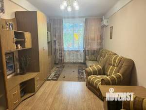 3-к квартира, вторичка, 61м2, 1/5 этаж