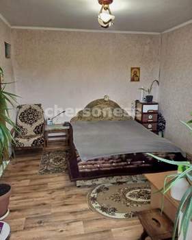 2-к квартира, вторичка, 56м2, 9/9 этаж