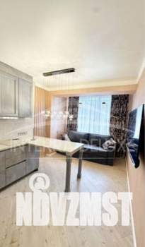 1-к квартира, вторичка, 40м2, 6/8 этаж