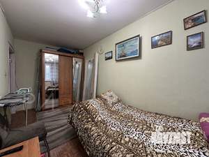 2-к квартира, вторичка, 55м2, 1/5 этаж