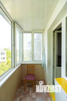 1-к квартира, вторичка, 47м2, 5/5 этаж