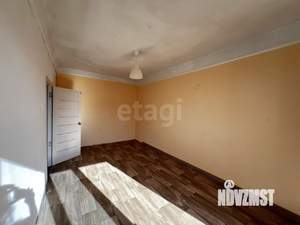 2-к квартира, вторичка, 46м2, 5/5 этаж