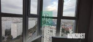 1-к квартира, вторичка, 42м2, 5/16 этаж