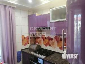 2-к квартира, вторичка, 43м2, 3/5 этаж