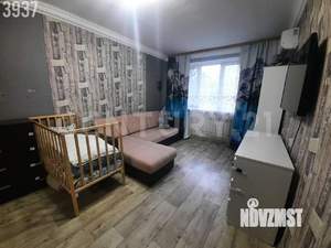 1-к квартира, вторичка, 31м2, 1/5 этаж