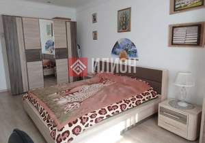 3-к квартира, вторичка, 121м2, 3/8 этаж