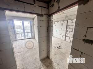 2-к квартира, вторичка, 78м2, 2/3 этаж