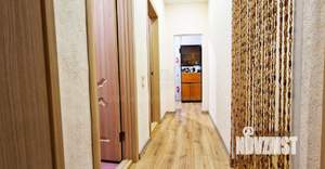 3-к квартира, вторичка, 68м2, 1/3 этаж