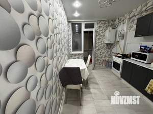 1-к квартира, вторичка, 40м2, 1/11 этаж