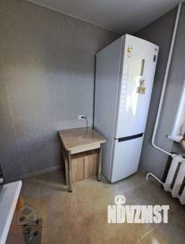 1-к квартира, вторичка, 31м2, 4/5 этаж