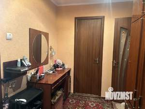 1-к квартира, вторичка, 47м2, 9/9 этаж