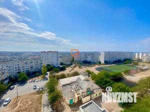 1-к квартира, вторичка, 40м2, 10/10 этаж