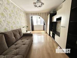 1-к квартира, вторичка, 32м2, 1/10 этаж