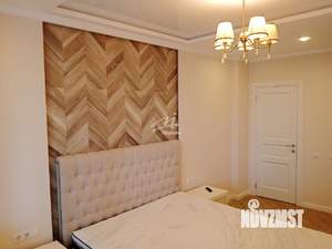 3-к квартира, вторичка, 93м2, 1/13 этаж