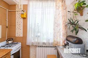 3-к квартира, вторичка, 62м2, 1/5 этаж
