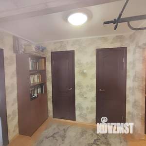 3-к квартира, вторичка, 68м2, 3/9 этаж