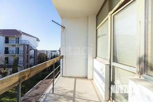 Студия квартира, вторичка, 25м2, 3/4 этаж