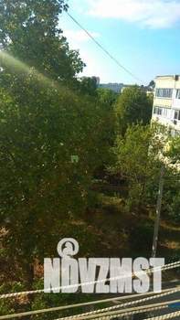 2-к квартира, вторичка, 58м2, 4/5 этаж