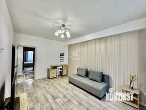 2-к квартира, вторичка, 63м2, 5/9 этаж