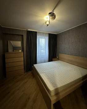 2-к квартира, вторичка, 56м2, 3/8 этаж