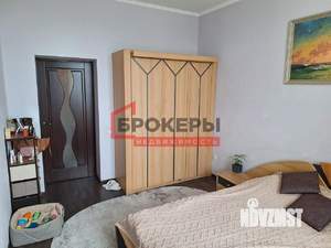 2-к квартира, вторичка, 71м2, 5/10 этаж