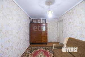 2-к квартира, вторичка, 54м2, 3/5 этаж