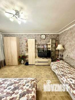 2-к квартира, вторичка, 57м2, 1/9 этаж