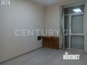 2-к квартира, вторичка, 47м2, 1/3 этаж