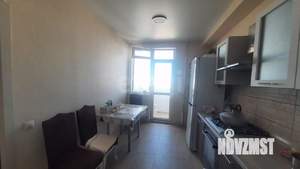 1-к квартира, вторичка, 45м2, 5/10 этаж