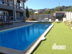 Студия квартира, вторичка, 20м2, 2/2 этаж