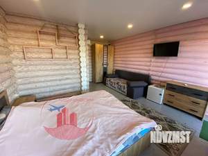 Студия квартира, вторичка, 25м2, 2/2 этаж