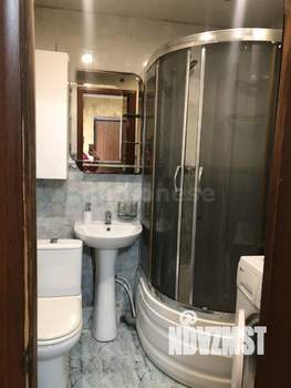 1-к квартира, вторичка, 44м2, 9/9 этаж