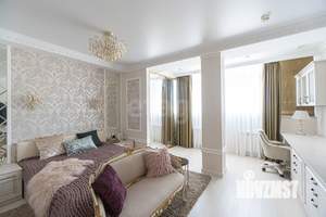 1-к квартира, вторичка, 48м2, 10/10 этаж