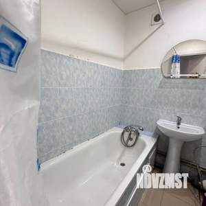 1-к квартира, вторичка, 35м2, 1/5 этаж