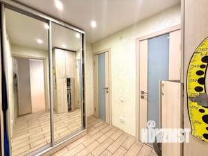 2-к квартира, вторичка, 56м2, 8/9 этаж