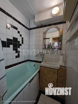2-к квартира, вторичка, 49м2, 5/5 этаж