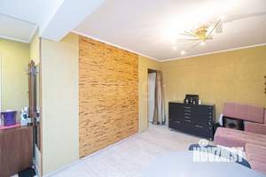 2-к квартира, вторичка, 63м2, 1/9 этаж