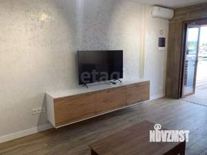 Студия квартира, вторичка, 51м2, 2/2 этаж