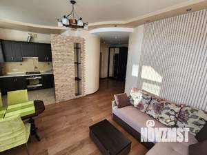 4-к квартира, вторичка, 147м2, 5/6 этаж