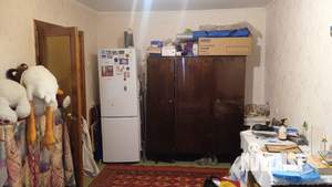 1-к квартира, вторичка, 31м2, 2/5 этаж
