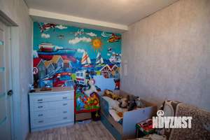 2-к квартира, вторичка, 30м2, 2/2 этаж