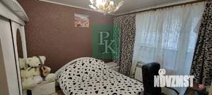 4-к квартира, вторичка, 70м2, 2/9 этаж