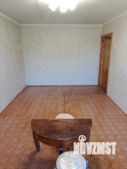 2-к квартира, вторичка, 53м2, 2/3 этаж