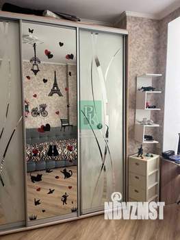 2-к квартира, вторичка, 56м2, 1/9 этаж