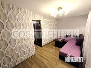 1-к квартира, вторичка, 40м2, 7/10 этаж