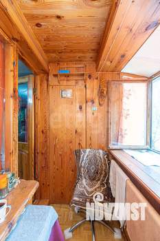 3-к квартира, вторичка, 69м2, 2/5 этаж