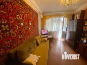 2-к квартира, вторичка, 45м2, 3/5 этаж