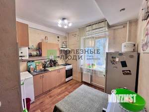 1-к квартира, вторичка, 30м2, 2/5 этаж